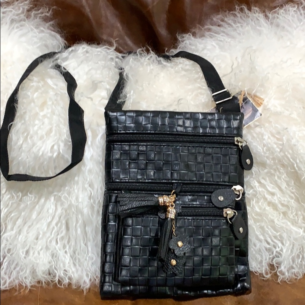 Brand New Crossbody Purse